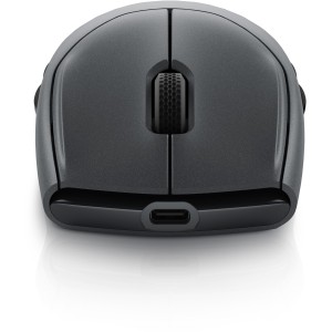 Alienware AW720M ratón Juego Ambidextro RF Wireless + Bluetooth Óptico 26000 DPI