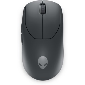 Alienware Pro Wireless Gaming Mouse ratón Juego Ambidextro RF Wireless + USB Type-C Óptico 26000 DPI