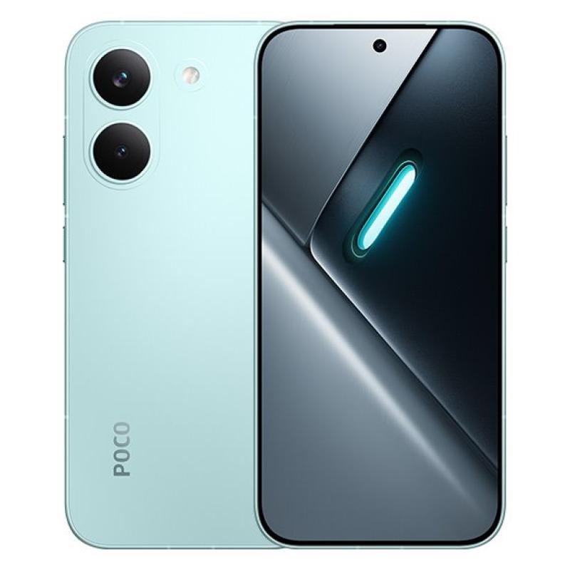 X8 Pro 5G 12GB 512GB 6.59" Verde Menta