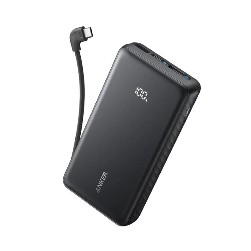 A110E 20000 mAh Negro