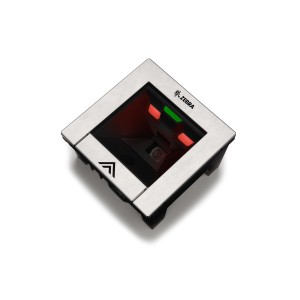 Zebra SP7201-H Lector de códigos de barras integrado 1D 2D Negro