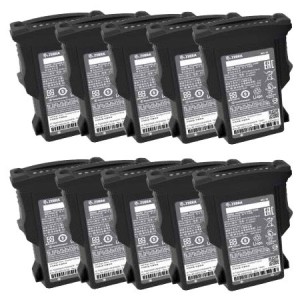 Zebra BTRY-MC94-BLE-10 accesorio para ordenador de bolsillo tipo PDA Batería