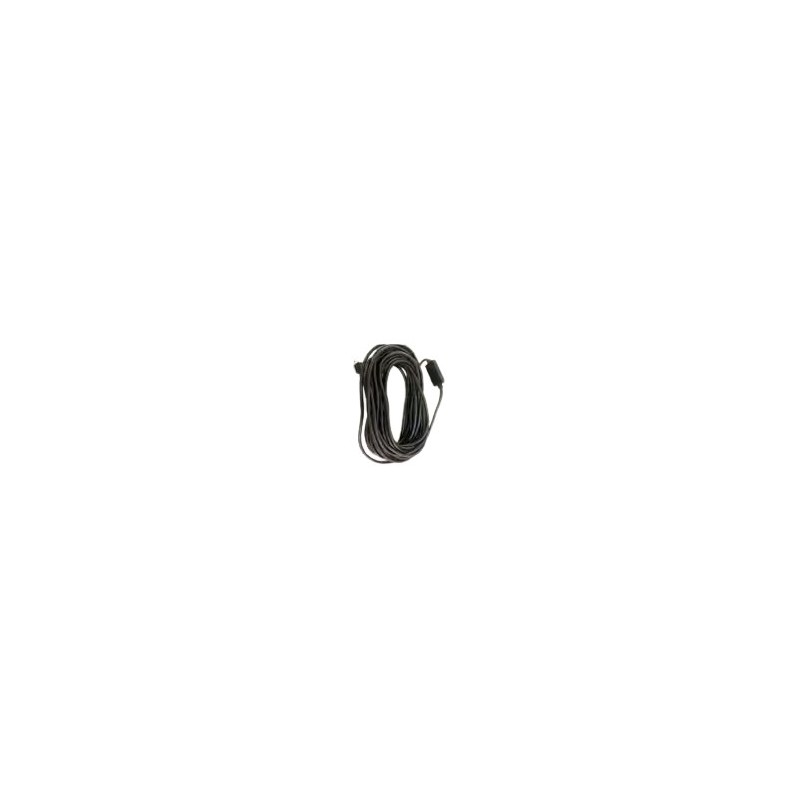 Lenovo 4X91C47404 cable USB USB 2.0 10 m USB A Negro