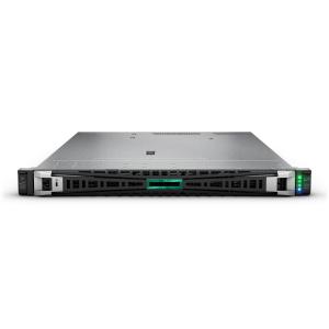 ProLiant DL325 Gen11 9224 2.5GHz 24c 64GB-R 8SFF MR408i-o 2x480GB SATA SSD 2x1000W RPS EU Server