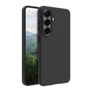 dbramante1928 Bulk Nuuk funda para teléfono móvil 16 cm (6.3") Negro