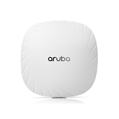 Aruba Networking Aruba AP-505 (RW) 1774 Mbit/s Blanco Energía sobre Ethernet (PoE)