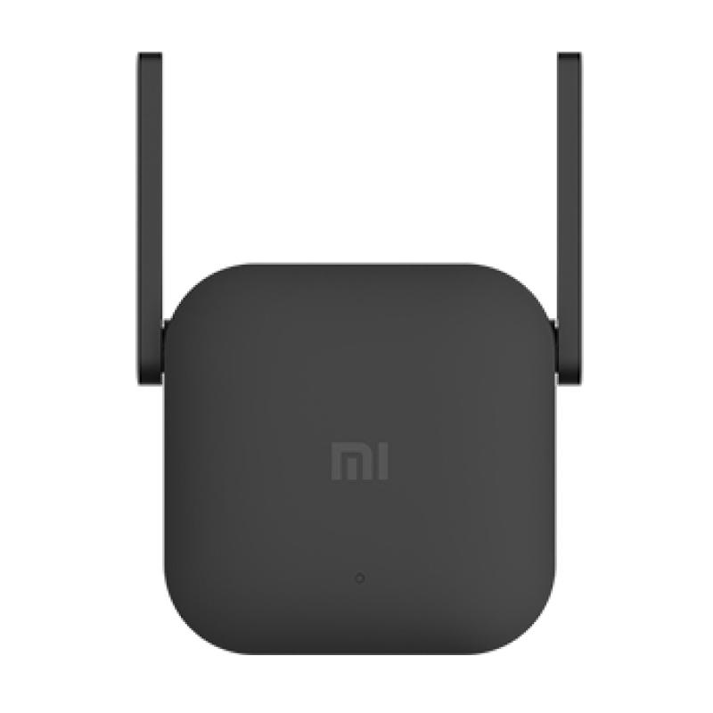 Mi Wi-Fi Range Extender Pro Repetidor de red Negro