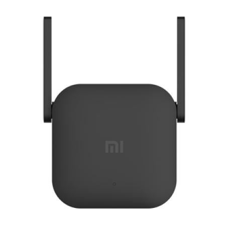 Mi Wi-Fi Range Extender Pro Repetidor de red Negro