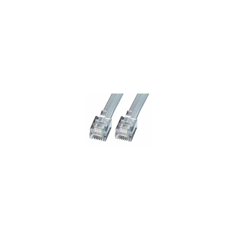Lindy RJ-12 M M 2.0m 2 m Gris