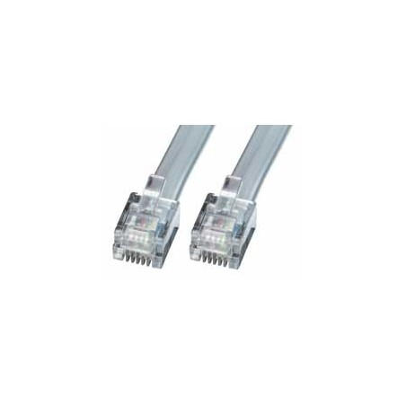 Lindy RJ-12 M M 2.0m 2 m Gris
