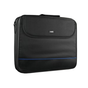 Impala 39,6 cm (15.6") Maletín Negro