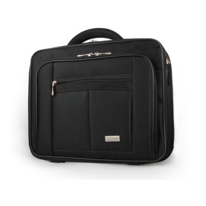 Boxer 43,9 cm (17.3") Maletín Negro
