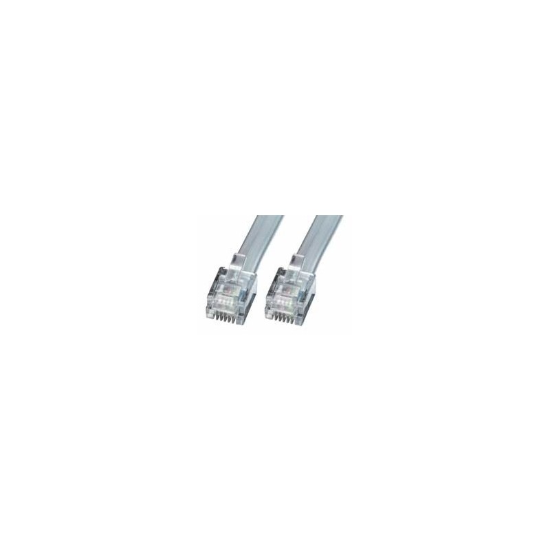 Lindy RJ-12 M M 5.0m 5 m Gris