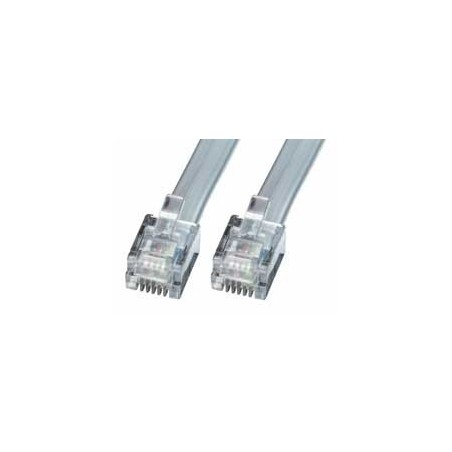 Lindy RJ-12 M M 5.0m 5 m Gris