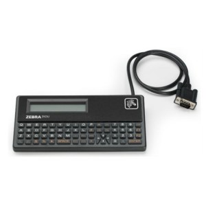 Zebra ZKDU-001-00 accesorio de accesibilidad para impresora