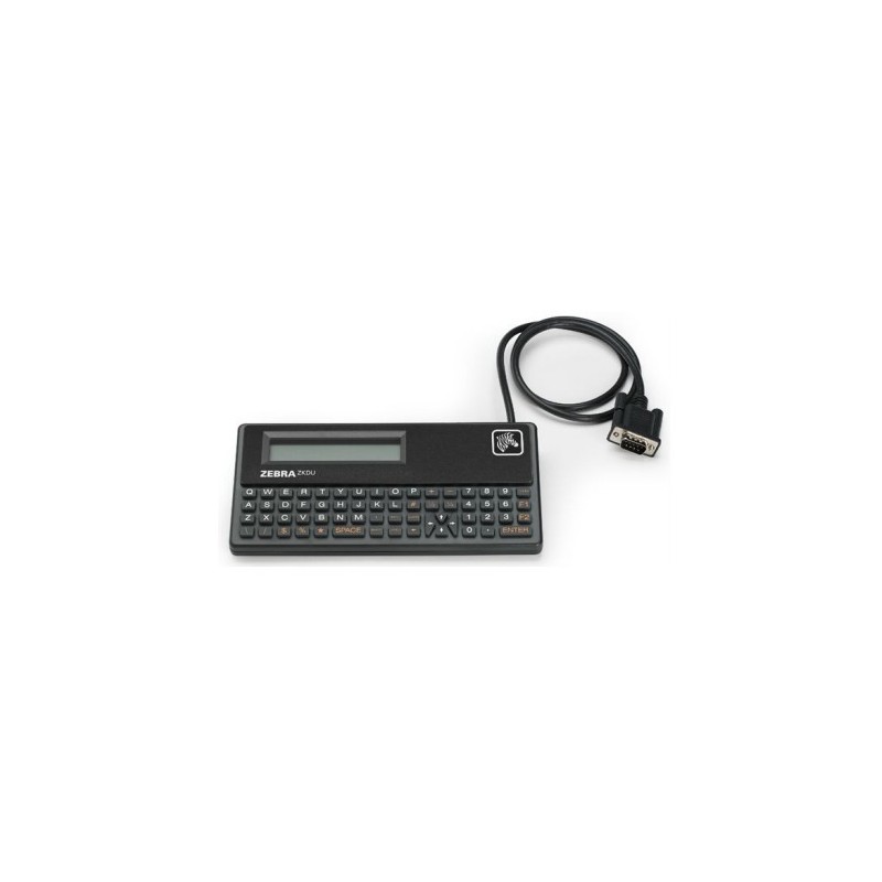 Zebra ZKDU-001-00 accesorio de accesibilidad para impresora