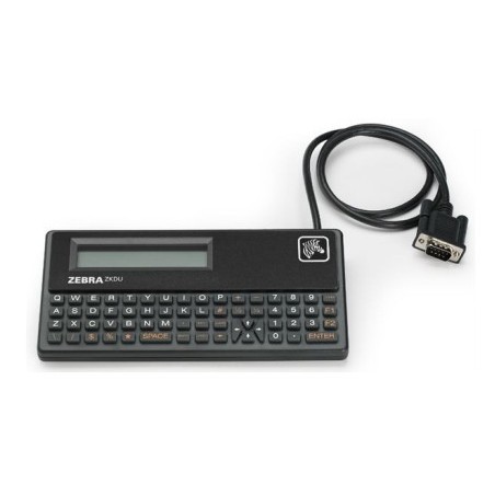 Zebra ZKDU-001-00 accesorio de accesibilidad para impresora