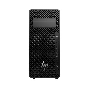 HP Z2 Tower G1i Workstation Desktop PC Wolf Pro Security Edition Intel Core Ultra 7 265 48 GB DDR5-SDRAM NVIDIA RTX A1000