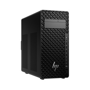 HP Z2 Tower G1i Workstation Desktop PC Wolf Pro Security Edition Intel Core Ultra 7 265 48 GB DDR5-SDRAM NVIDIA RTX A1000