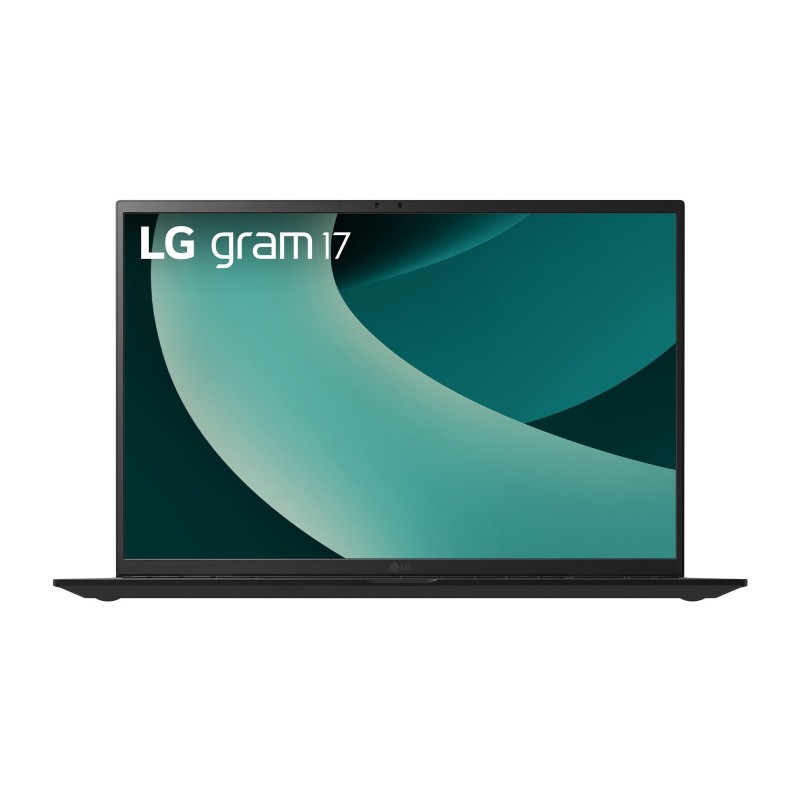 LG Gram 17Z90TL-G.AU88B ordenador portatil Intel Core Ultra 7 258V Portátil 43,2 cm (17") WQXGA 32 GB LPDDR5x-SDRAM 1 TB SSD