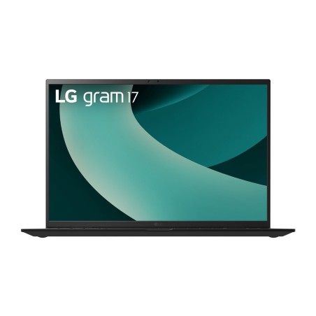 LG Gram 17Z90TL-G.AU88B ordenador portatil Intel Core Ultra 7 258V Portátil 43,2 cm (17") WQXGA 32 GB LPDDR5x-SDRAM 1 TB SSD