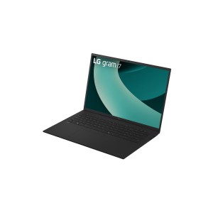 LG Gram 17Z90TL-G.AU88B ordenador portatil Intel Core Ultra 7 258V Portátil 43,2 cm (17") WQXGA 32 GB LPDDR5x-SDRAM 1 TB SSD