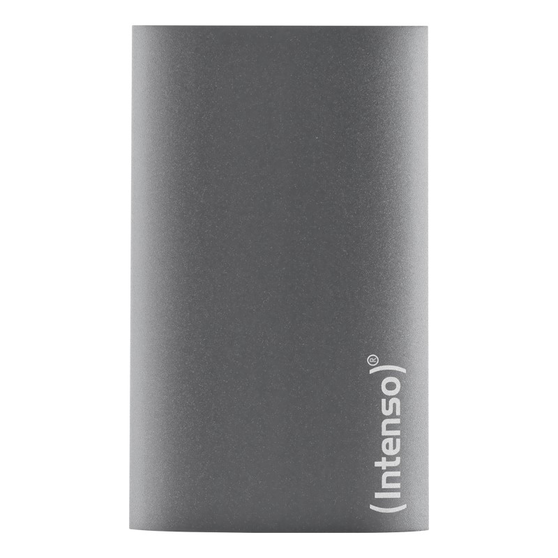 1TB Premium Edition USB tipo A 3.2 Gen 1 (3.1 Gen 1) Antracita