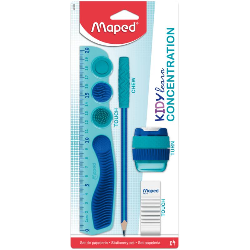 981889 set de papelería