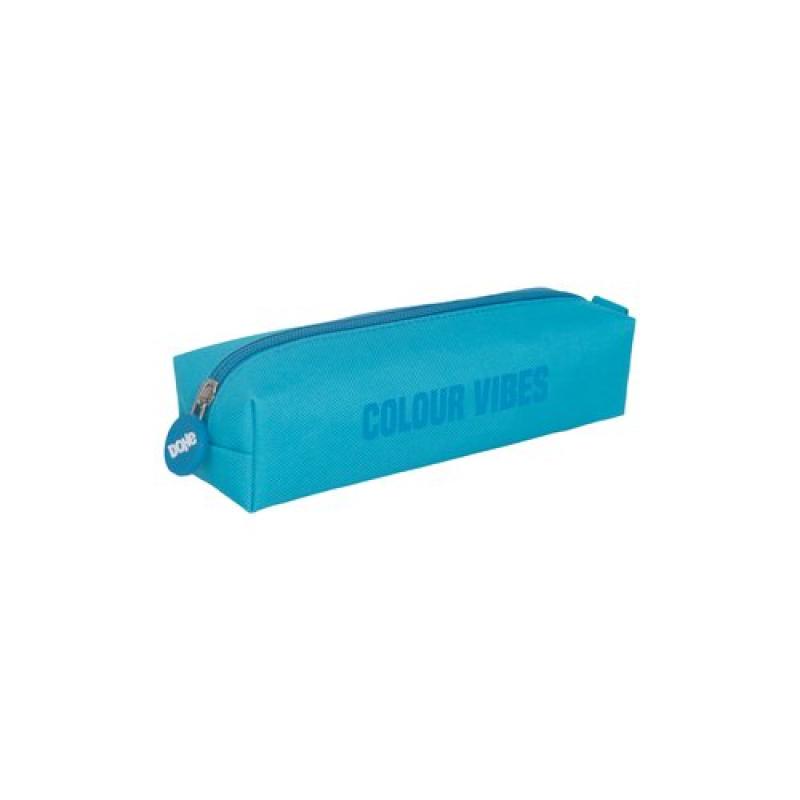 PORTATODO DOHE COLOUR VIBES CUAD. CYAN