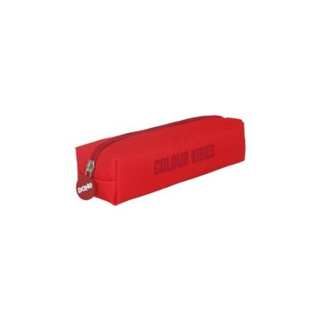 PORTATODO DOHE COLOUR VIBES CUAD. ROJO