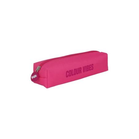 PORTATODO DOHE COLOUR VIBES CUAD. ROSA