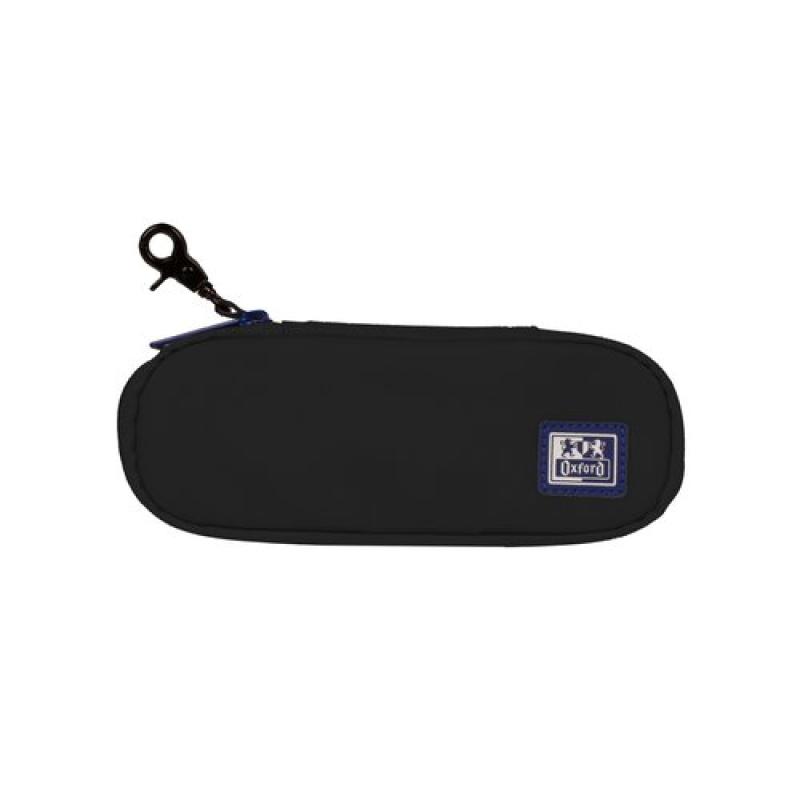 PORTATODO OXFORD B-HOOK NEGRO