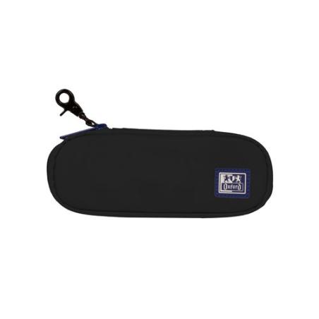 PORTATODO OXFORD B-HOOK NEGRO