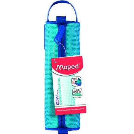 PORTATODO MAPED KIDY LEARN AZUL