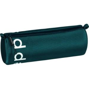 PORTATODO SMAEPP REDONDO M NYLON DENIM