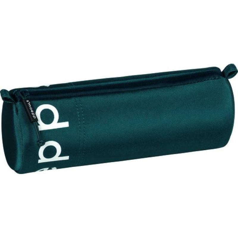 PORTATODO SMAEPP REDONDO M NYLON DENIM