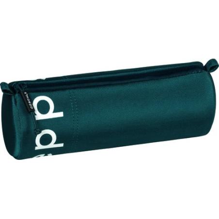 PORTATODO SMAEPP REDONDO M NYLON DENIM