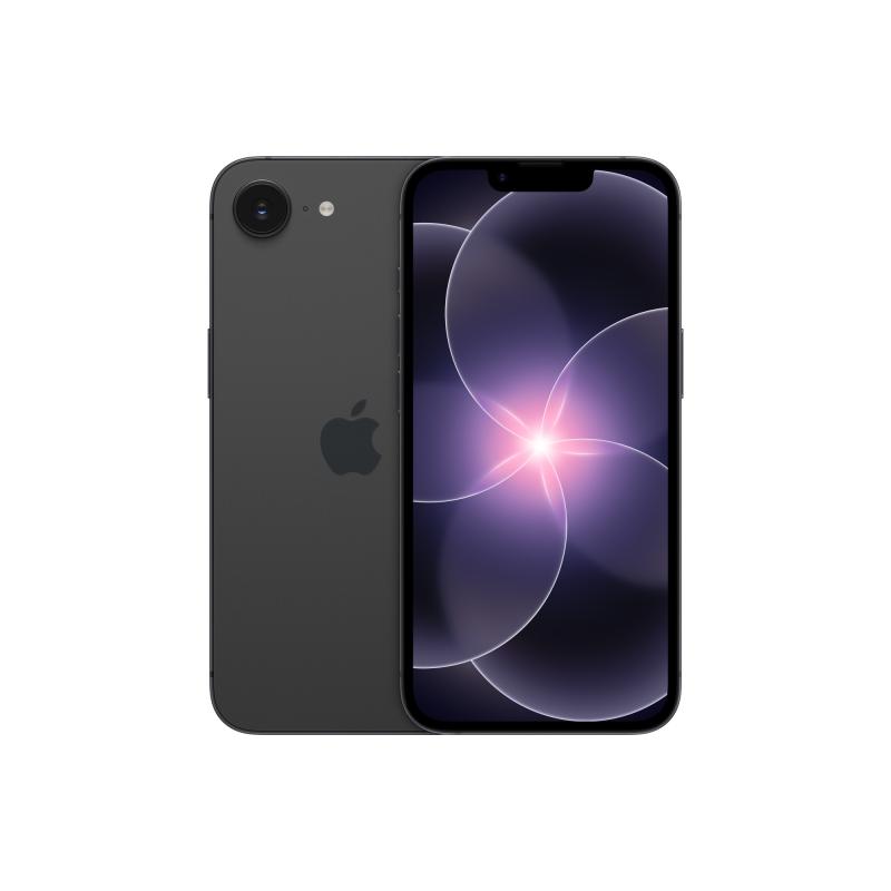iPhone 17e 512GB Negro