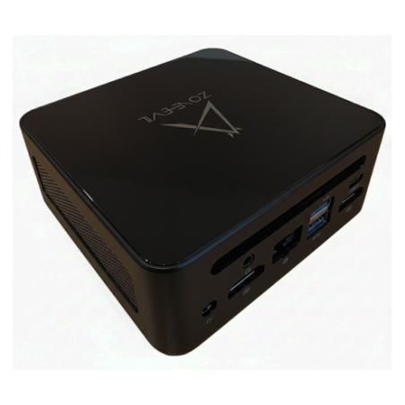 Mini QOOBE II Intel Core i5 12450 32/1Tb Windows 11 Pro By QOOBE