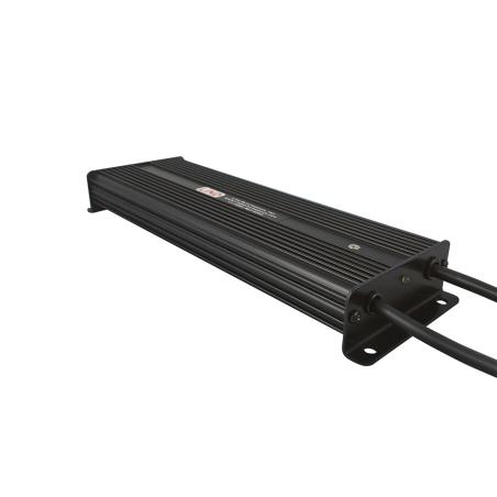 7300-0305 adaptador e inversor de corriente Interior 90 W Negro