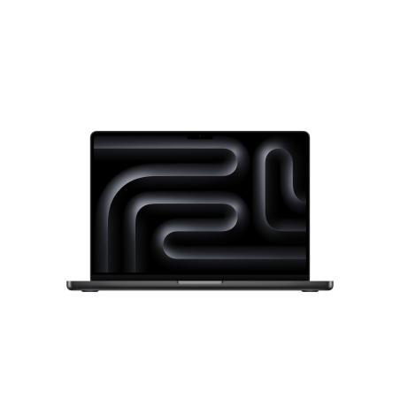 MacBook Pro 14" M5 Max chip 18-core CPU 32-core GPU, 36GB, 2TB SSD - Negro espacial