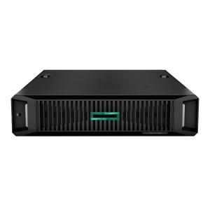 ProLiant DL145 Gen11 8124P 2.45GHz 16c 1P 2x32GB-R 2SFF NS204i-u 2x1000W PS EMEA Server