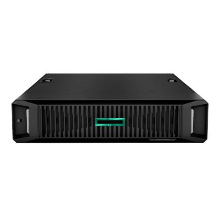 ProLiant DL145 Gen11 8124P 2.45GHz 16c 1P 2x32GB-R 2SFF NS204i-u 2x1000W PS EMEA Server