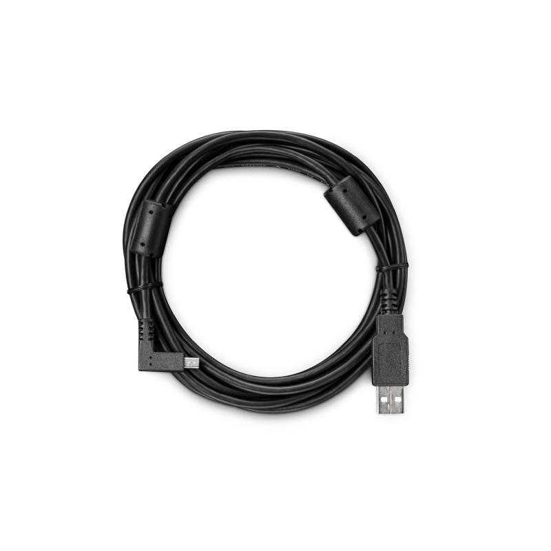 ACK4220601 cable USB 3 m USB A Negro