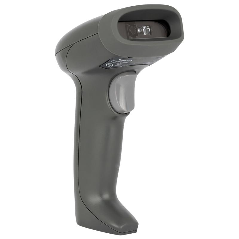 Voyager 1350g Lector de códigos de barras portátil 1D/2D LED Negro