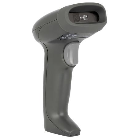Voyager 1350g Lector de códigos de barras portátil 1D/2D LED Negro