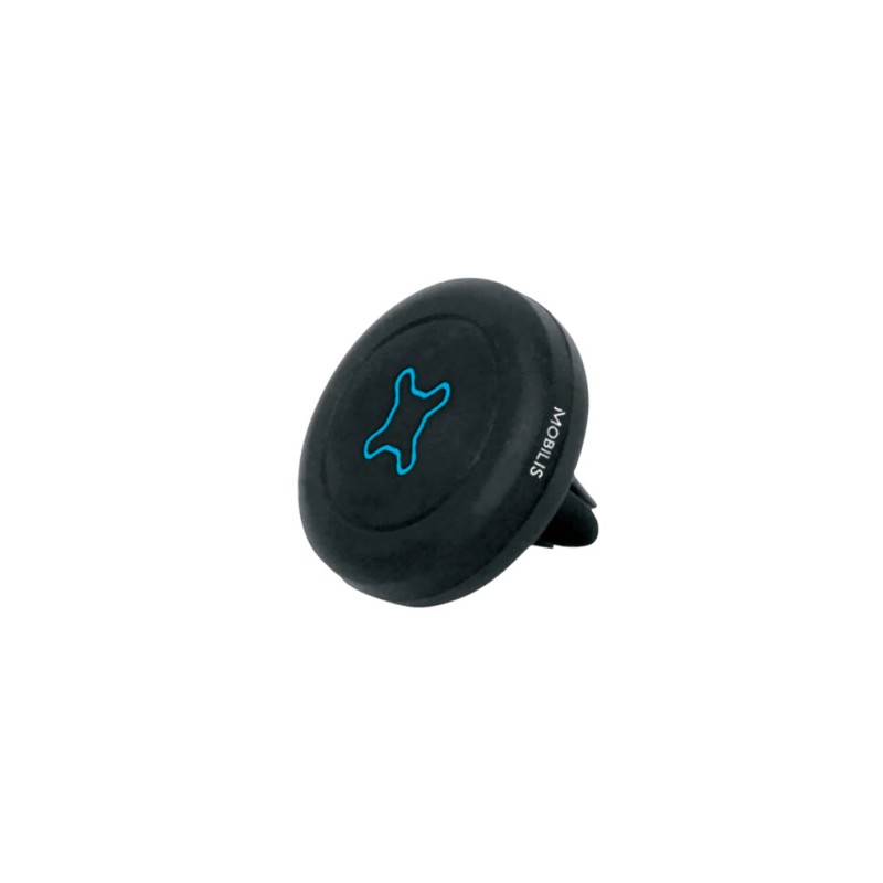 U.FIX Soporte pasivo Teléfono móvil/smartphone Negro