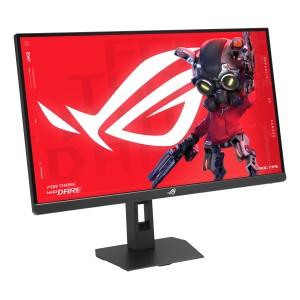ASUS ROG Strix Pulsar XG27AQNGV pantalla para PC 68,6 cm (27") 2560 x 1440 Pixeles Wide Quad HD LCD Negro