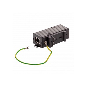 02315-001 adaptador e inyector de PoE Gigabit Ethernet 1000 V