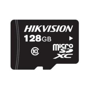 HIKVISION MICROSDXC/CLASS10/TLC+J9` R/W SPEED 95/24MB/S, V30